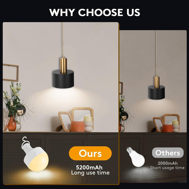 Pendant Ceiling Light Fixture
