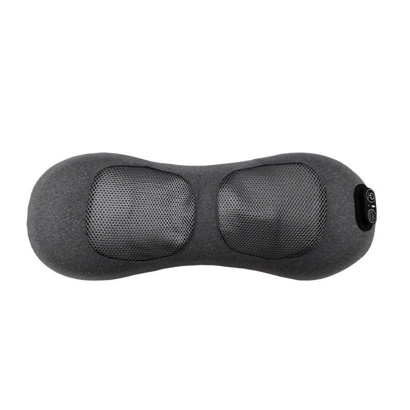 Technologically Advanced Massage Pillow Kalsten