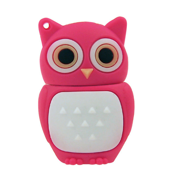 Cute Rabbit Flash Drive Kalsten