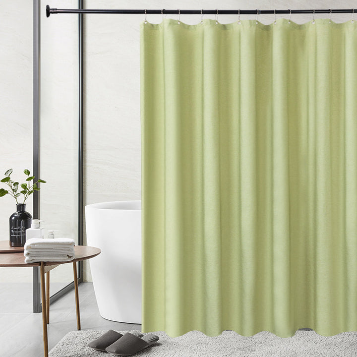Luxury Water-Resistant Shower Curtain Kalsten