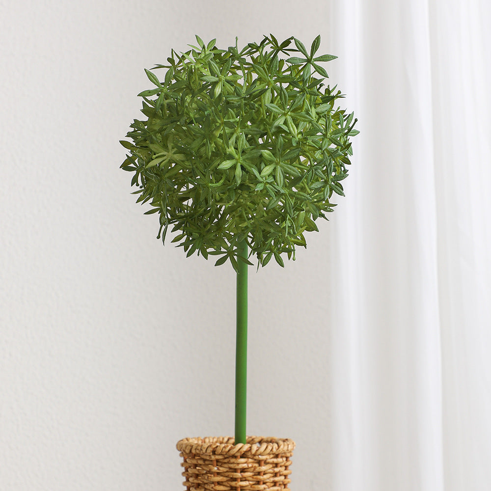 Artificial Flower Arrangement
