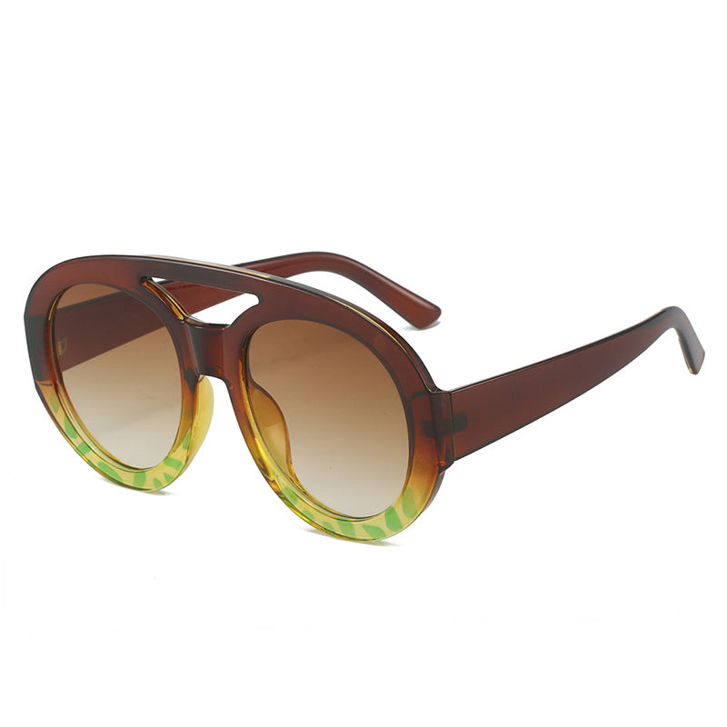 Ladies Oversized Sunglasses Kalsten