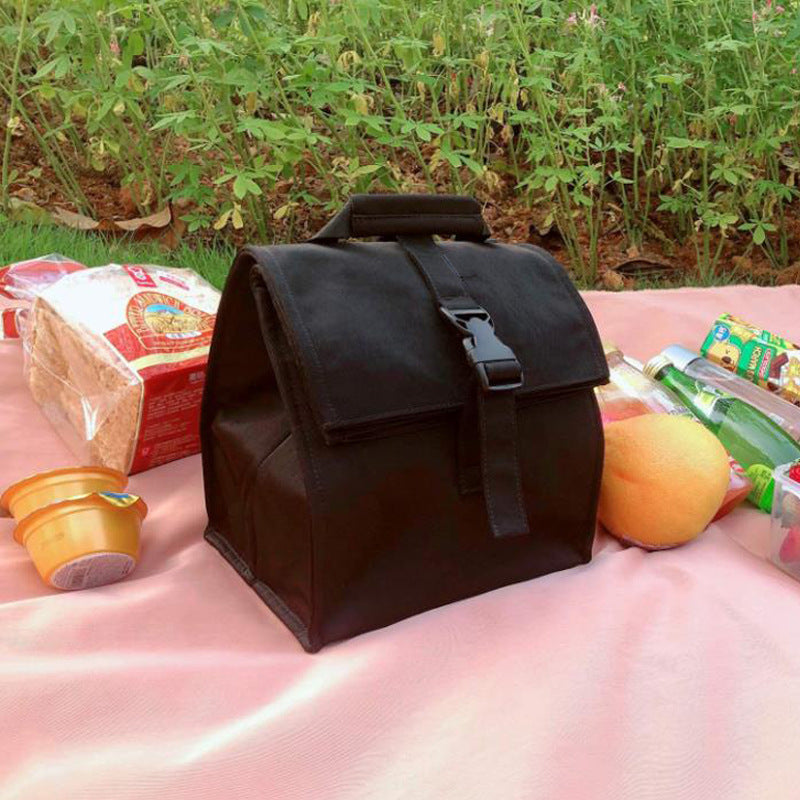 Insulated Lunch Backpack