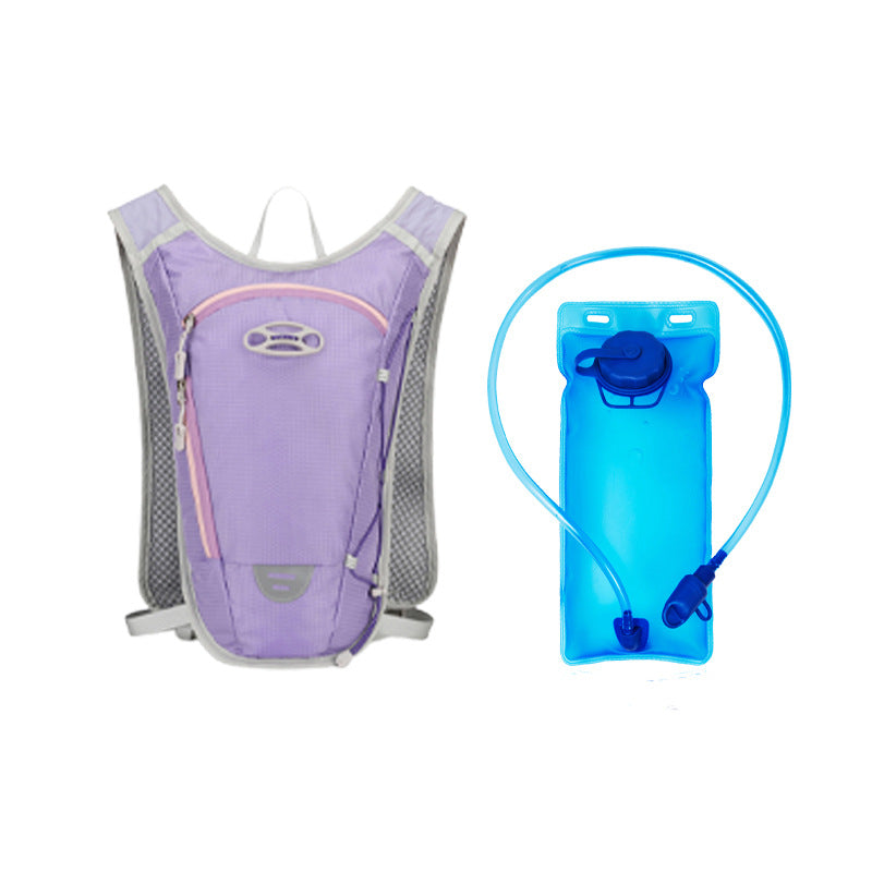 Lightweight Hydration Bladder Backpack