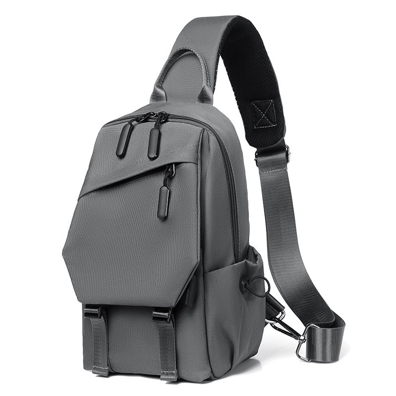 Urban Minimalist Sling Backpack Kalsten