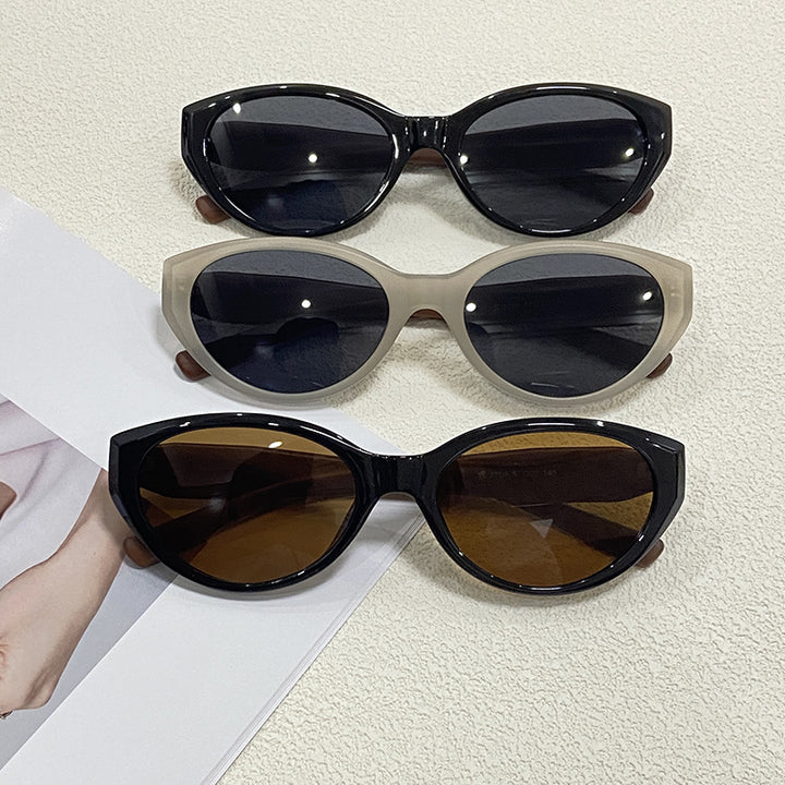 Fashionable Cat-Eye Sunglasses for Stylish Outfits Kalsten