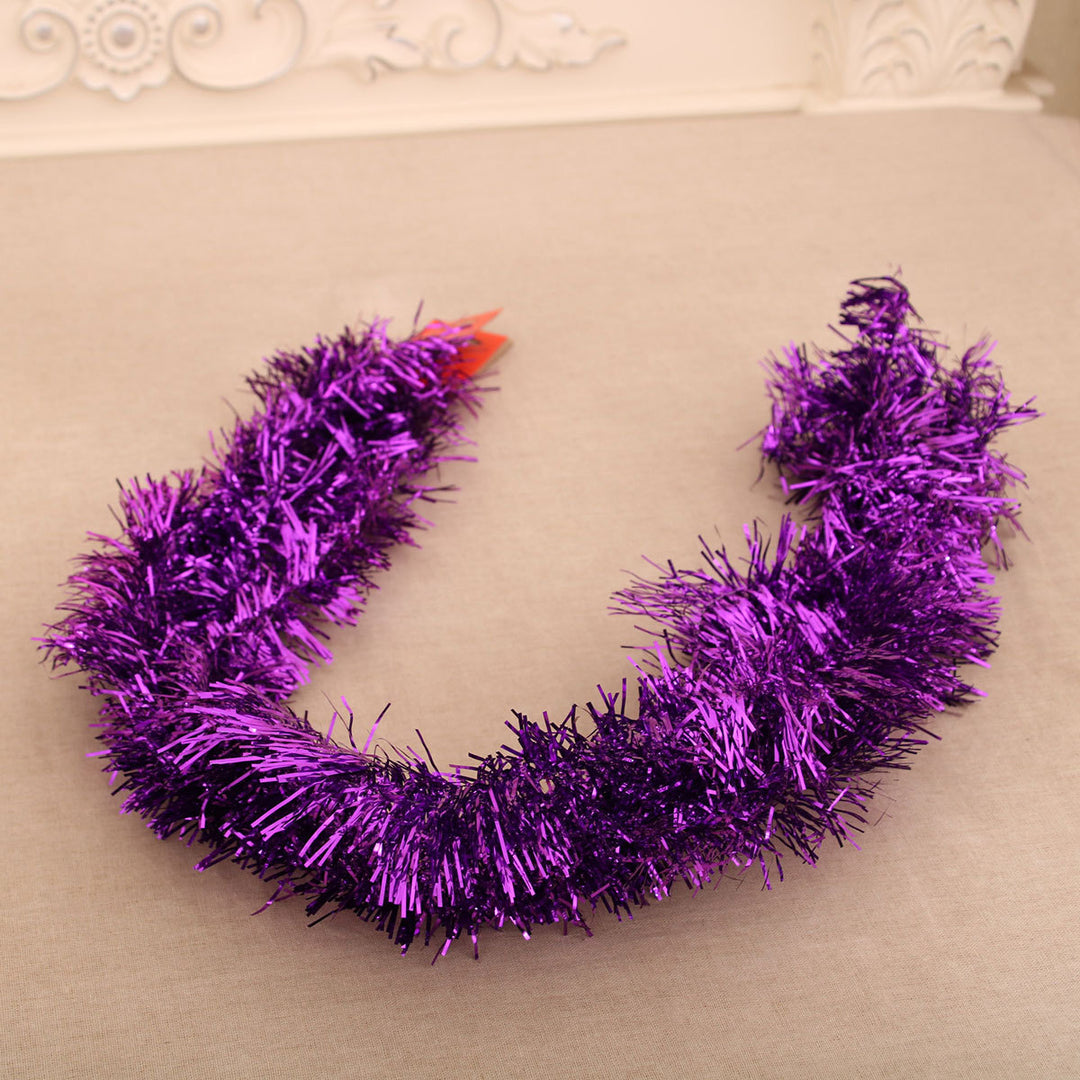 Party Decoration Tinsel Garland Kalsten