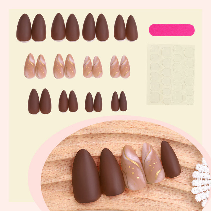 Art Nail Design Set Kalsten