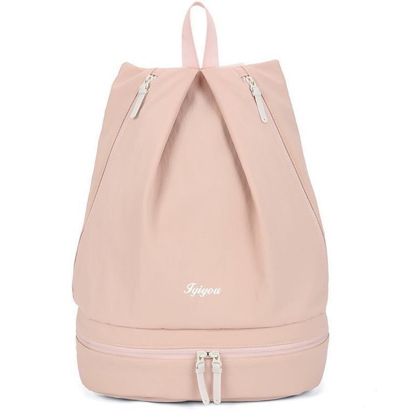 Stylish Drawstring Backpack Kalsten