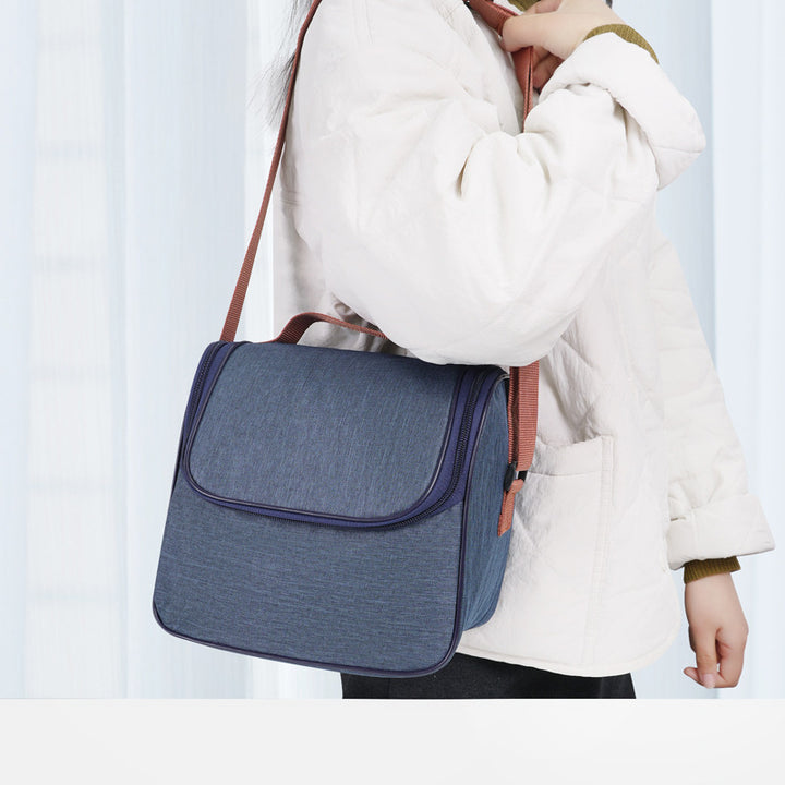 Insulated Lunch Bag