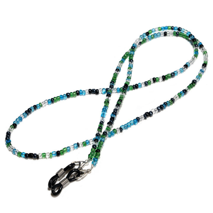 Beaded Eyewear Holder Chain Kalsten