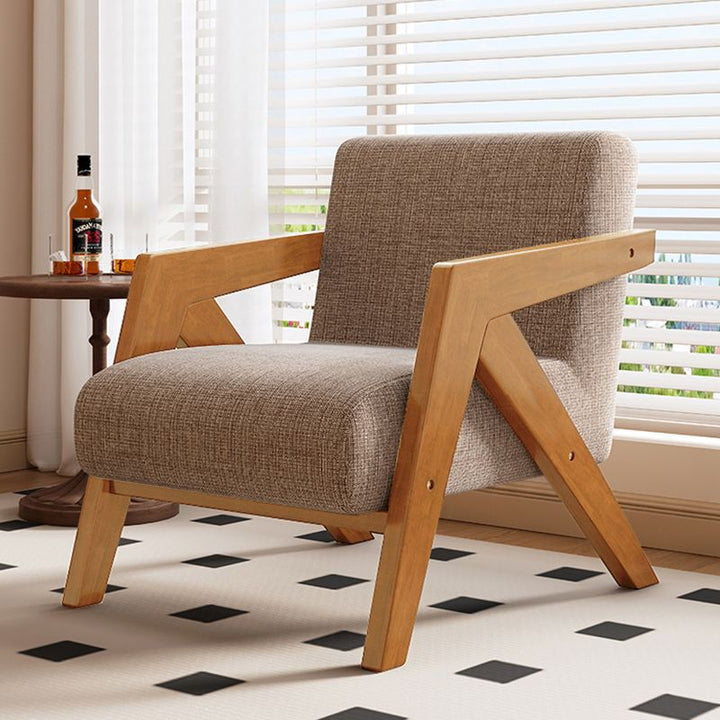 Comfortable Relax Chair Kalsten
