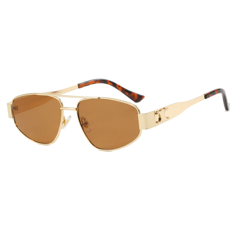 Women's sunglasses with elegant and sporty design Kalsten