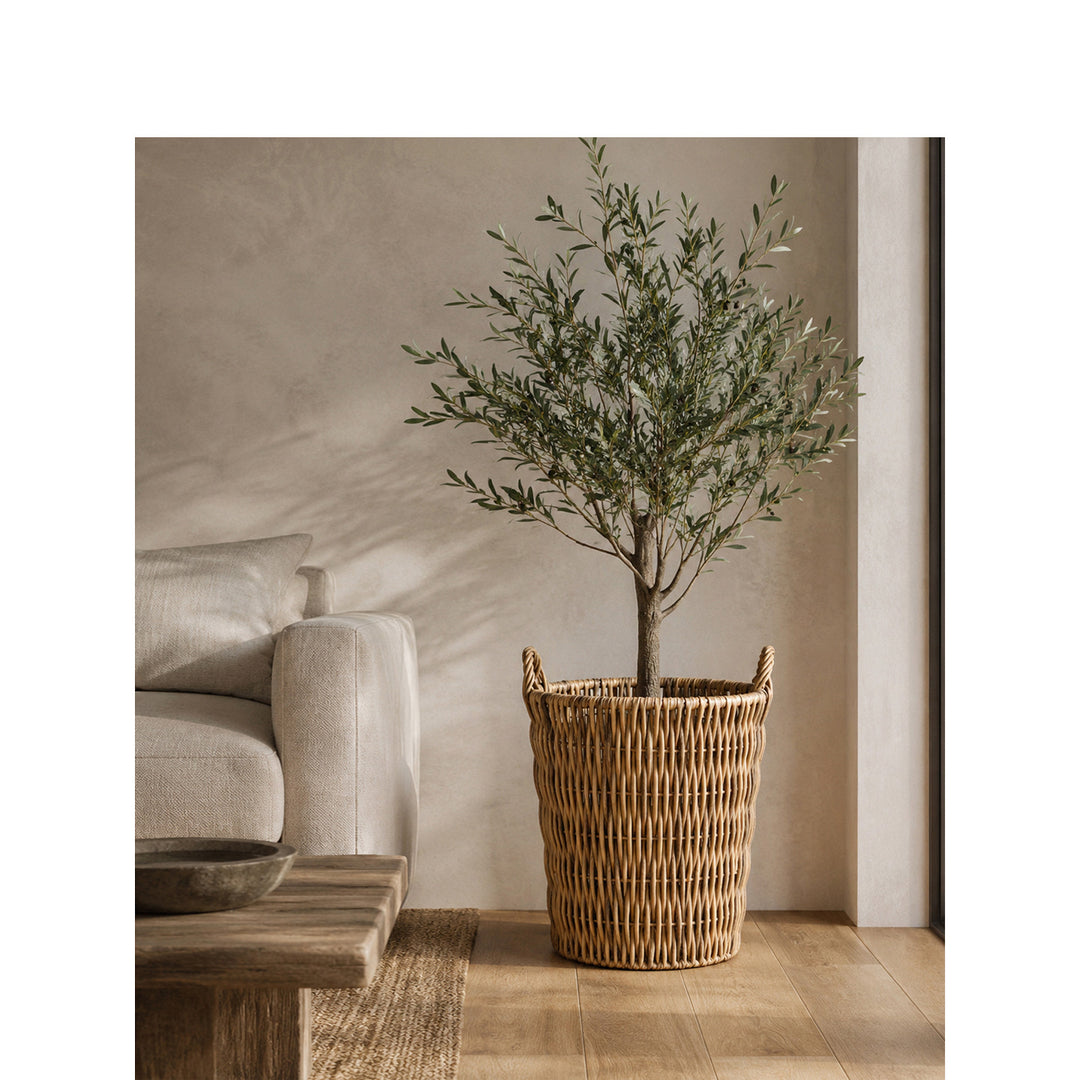 Storage basket Kalsten