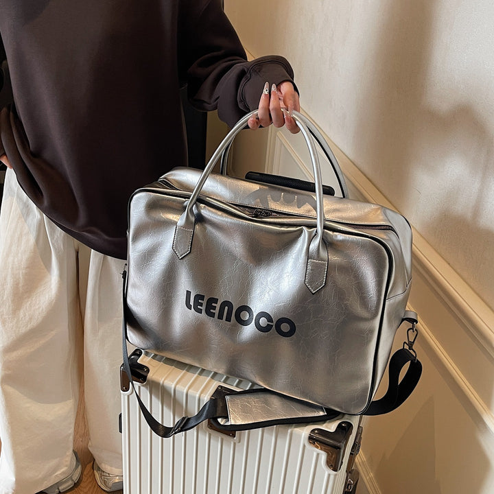 Durable Premium Travel Tote