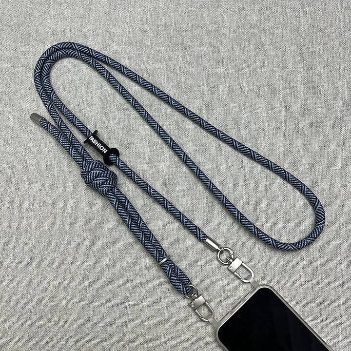 Adjustable Phone Lanyard Strap Kalsten