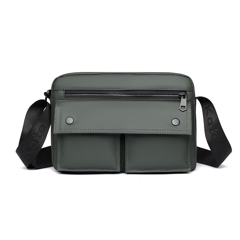 Multifunctional Urban Crossbody Bag