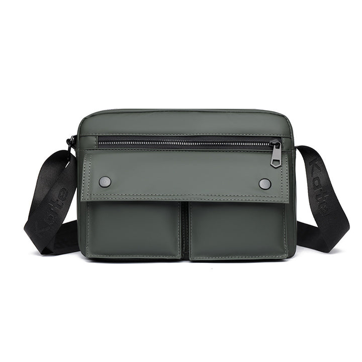 Multifunctional Urban Crossbody Bag