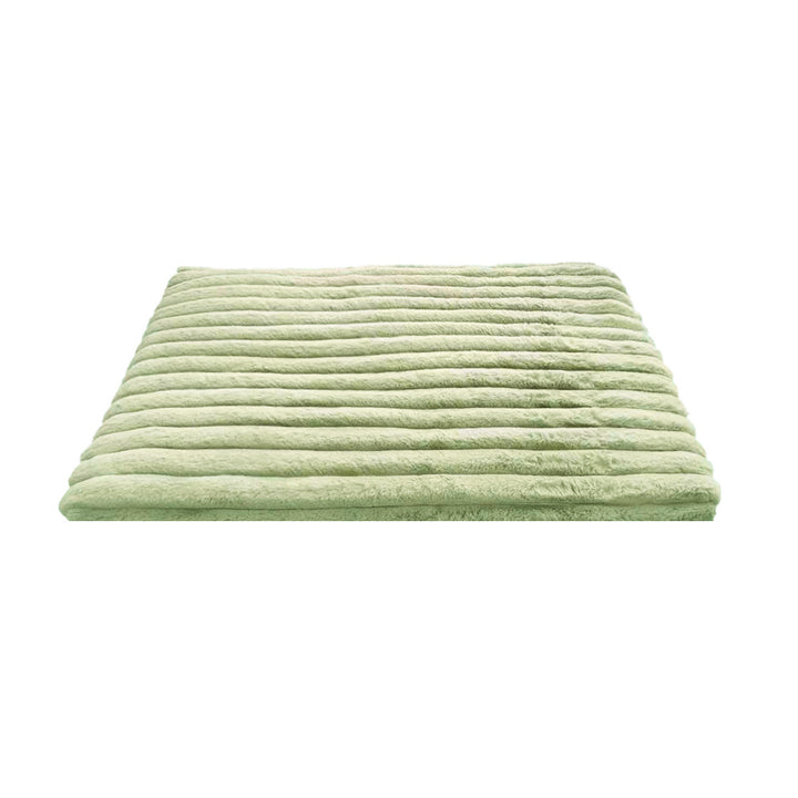Luxurious Plush  Sleeping Mat  Dog Bed