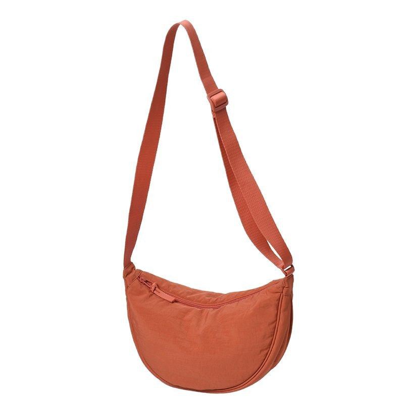 Versatile Casual Sling Bag