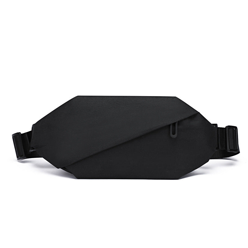 Sleek and Functional Crossbody Bag