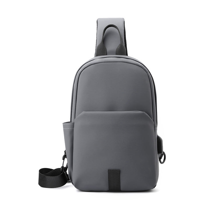 Compact Everyday Sling Backpack Kalsten