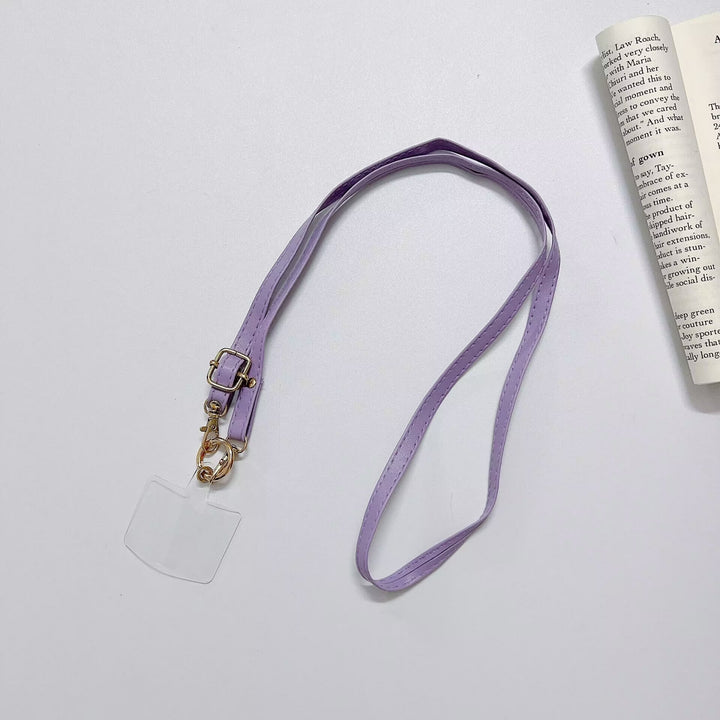 Adjustable Multi-Purpose Lanyard Kalsten