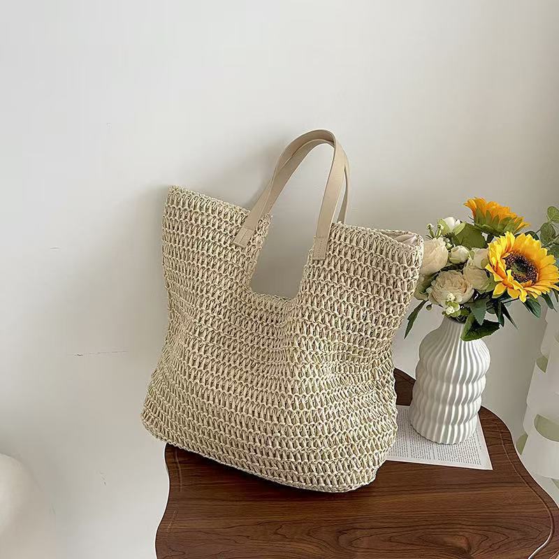 Large Macrame Shopping Bag Kalsten