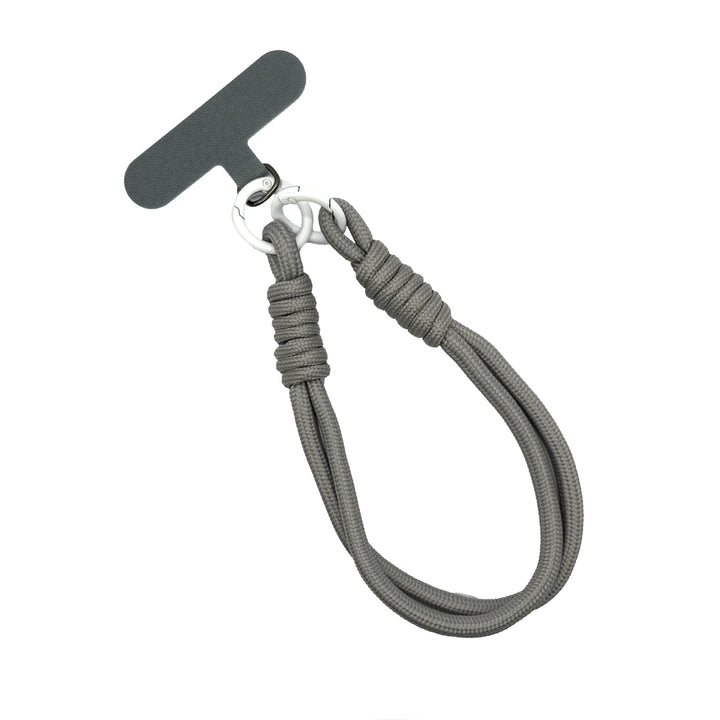 Versatile Paracord Keychain Loop Kalsten