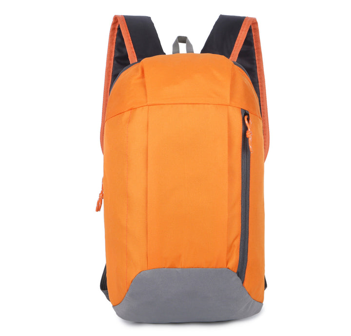 Functional Travel Rucksack Kalsten