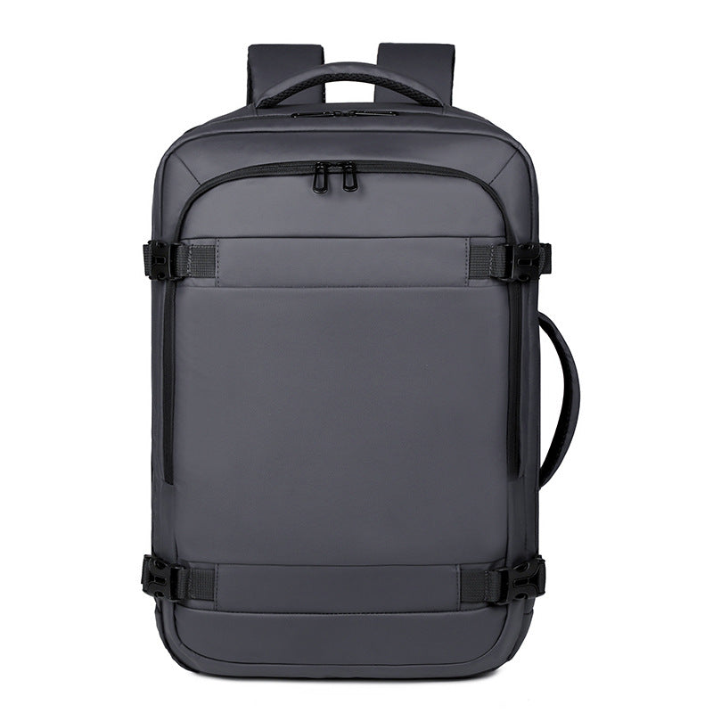 Travel-Friendly Utility Backpack Kalsten