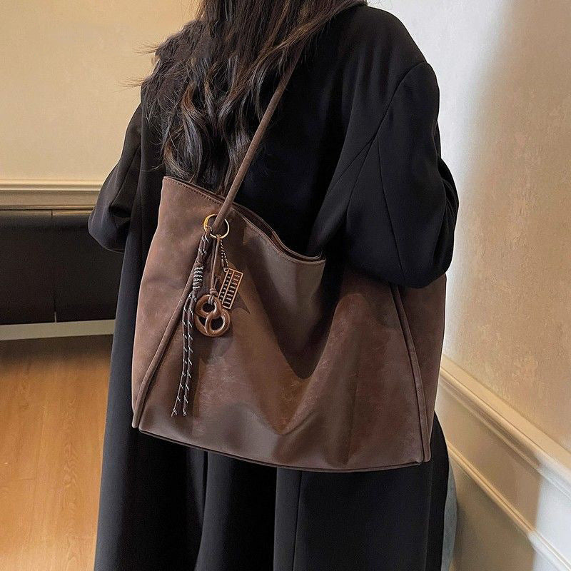 Minimalist Oversized Tote Bag Kalsten