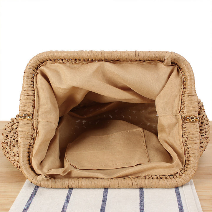 Stylish evening bag Kalsten