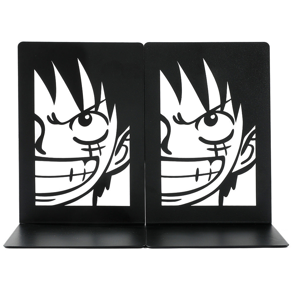 Themed Character Bookends