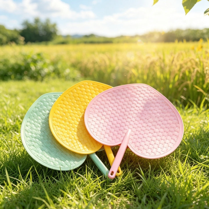 Leaf-Shaped Garden Rake Kalsten