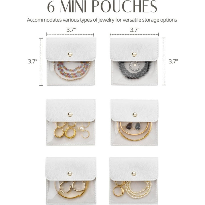 Practical Jewelry Organizer Kalsten