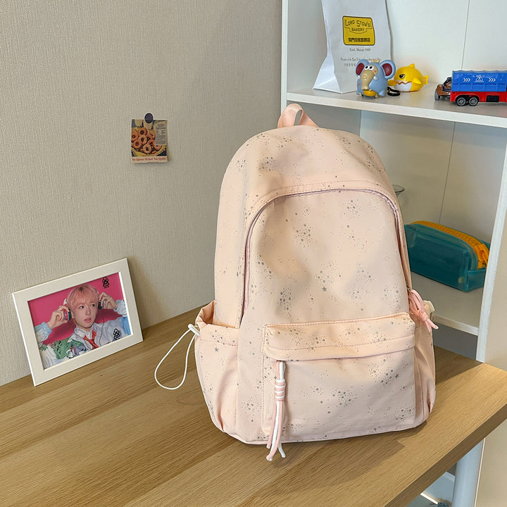 Stylish Lightweight Drawstring Backpack Kalsten