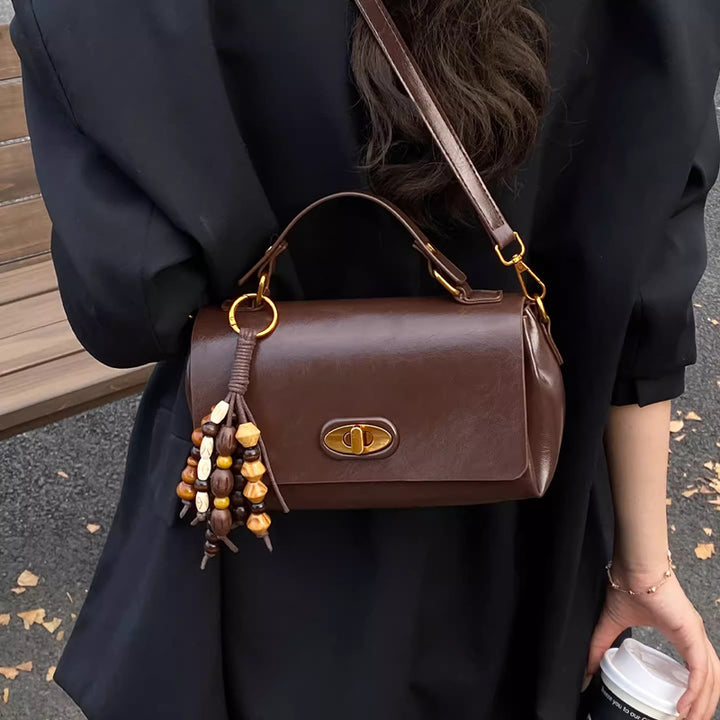 Elegant Portable Handbag Kalsten