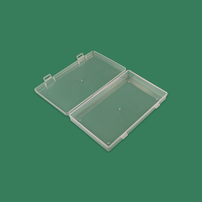 Multifunctional Clear Storage Organizer Kalsten