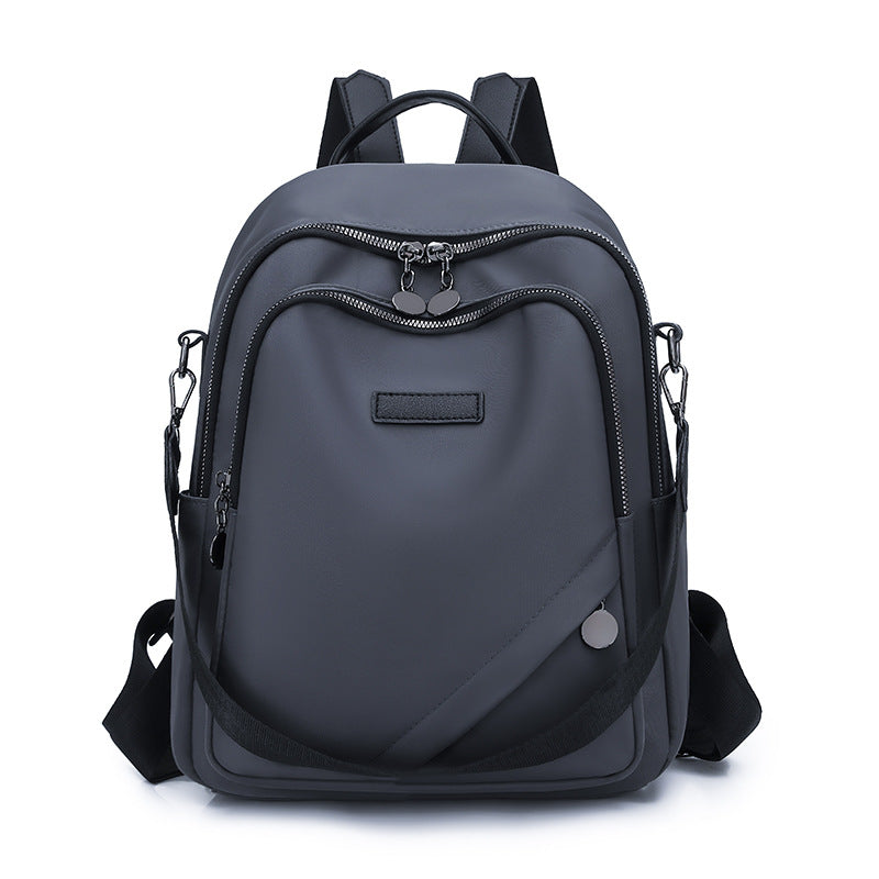 Multi-Pocket Practical Backpack Kalsten