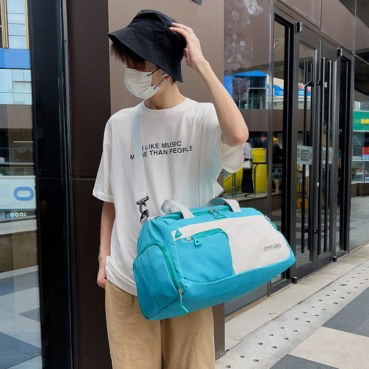 Versatile Gym Duffel Bag Kalsten