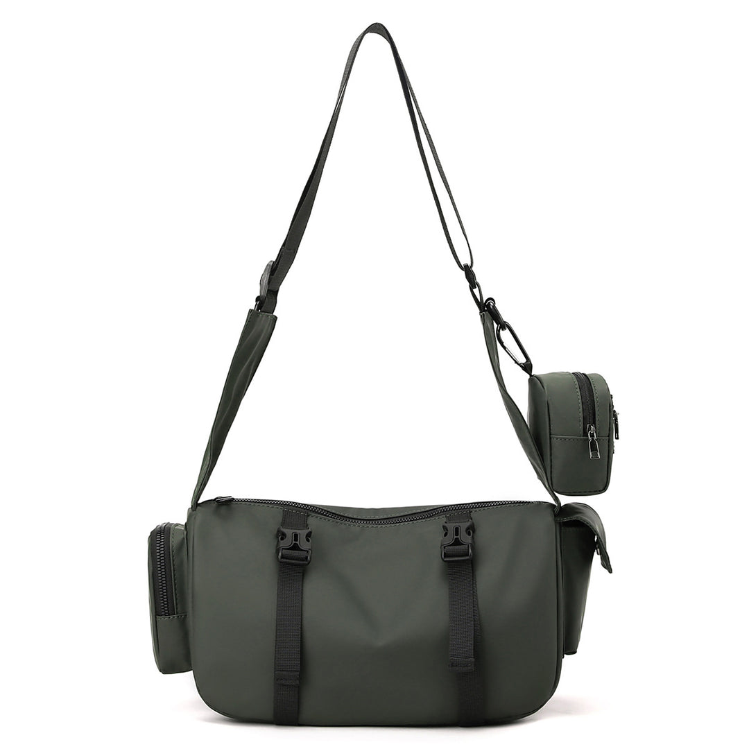 Versatile Travel Companion Bag