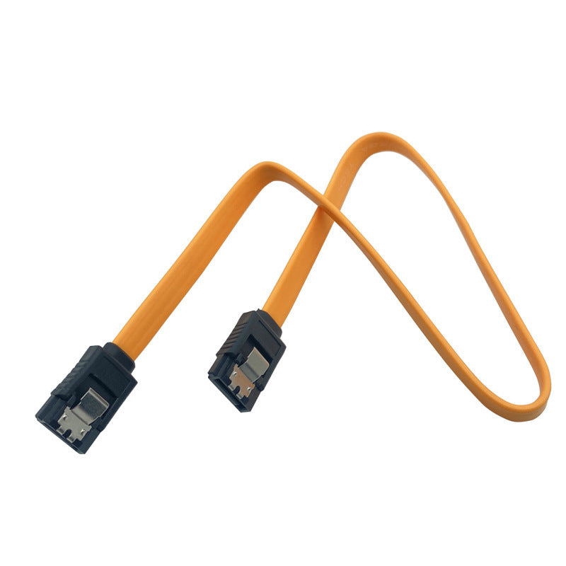 SATA Data Transfer Cable for High-Speed Connection Kalsten