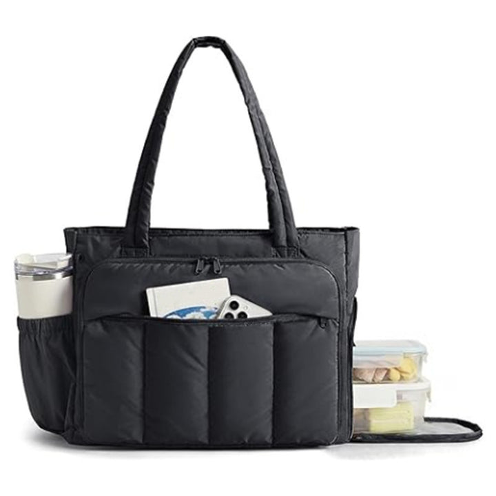 Multi-Functional Insulated Tote Kalsten
