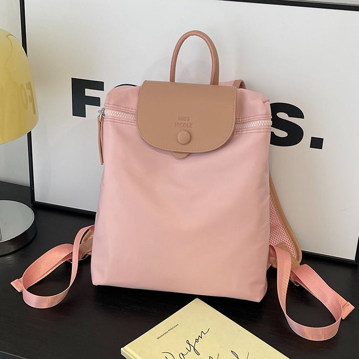 Functional Minimalist Backpack Kalsten