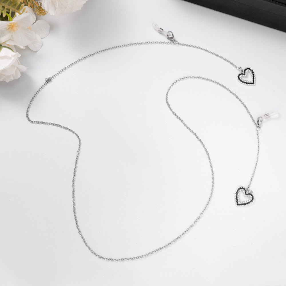 Stylish Chain Eyewear Holder Kalsten