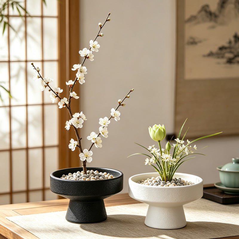 Modern Minimalist Planter Kalsten
