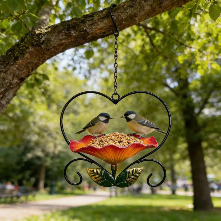 Decorative Garden Flower Stake Kalsten