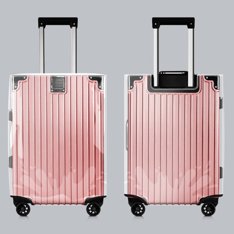 Durable Hard Shell Spinner Luggage Kalsten