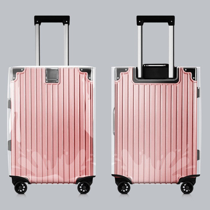 Durable Hard Shell Spinner Luggage Kalsten